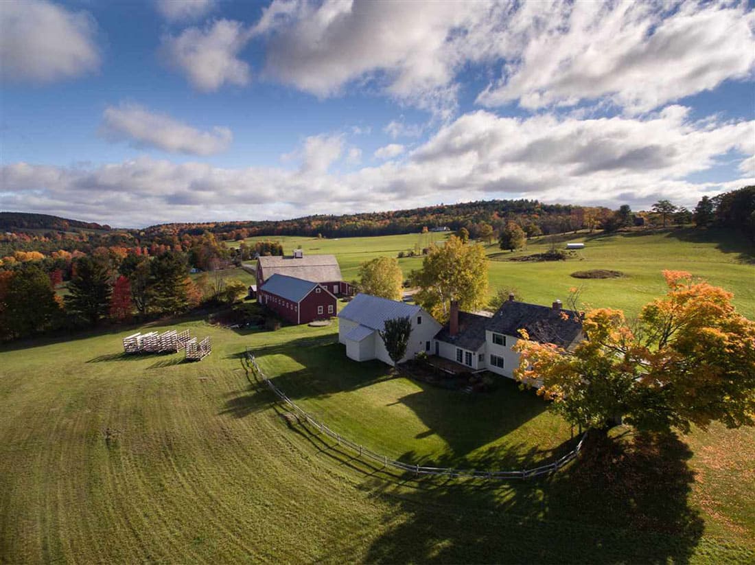 Hartford, Vermont