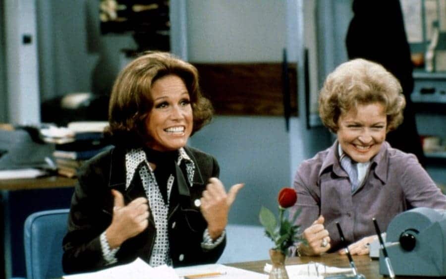 Mary Tyler Moore Show - 1970s