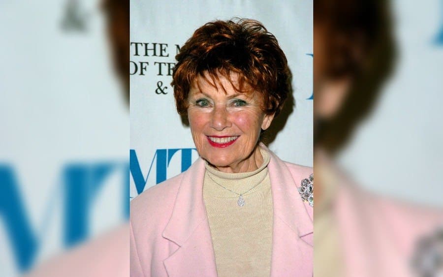 Marion Ross Happy Days