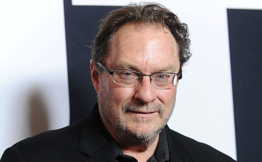 Stephen Root attends a screening of 